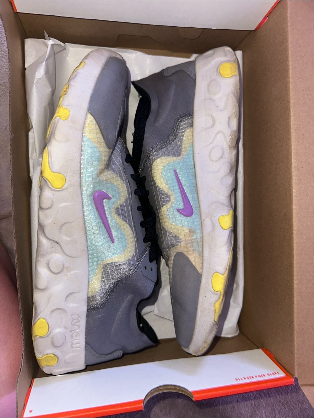 nike shoes